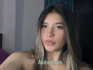 Ambercolm