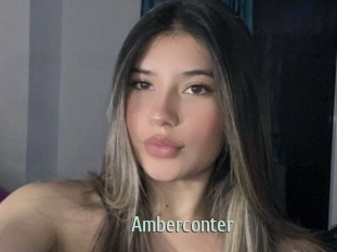 Amberconter