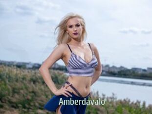 Amberdavalo