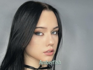 amberfish Sexcam Zone