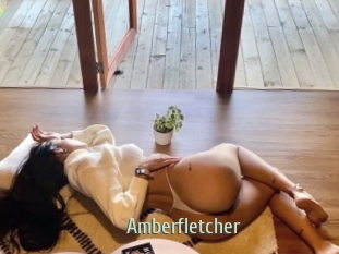Amberfletcher