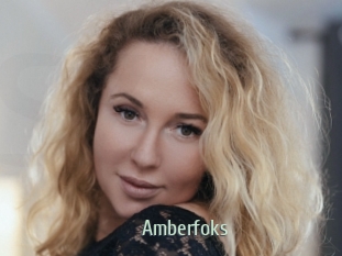 Amberfoks