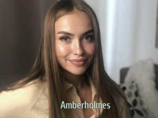 Amberholmes