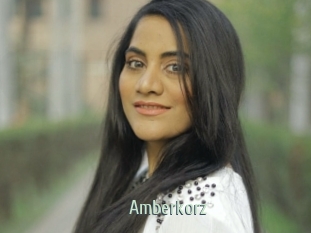 Amberkorz