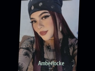 Amberlocke