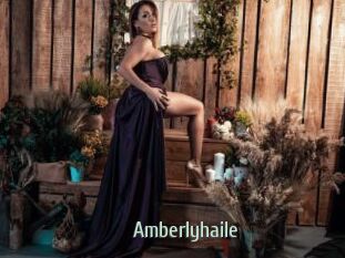 Amberlyhaile