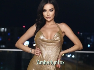 Amberlynfox