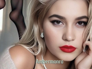 ambermonro Sexcam Zone