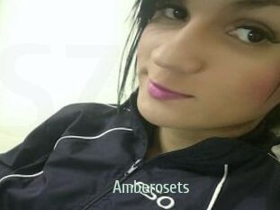 Amberosets