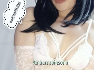Amberrobinsonn