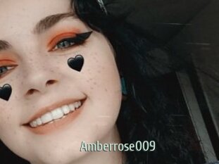 Amberrose009