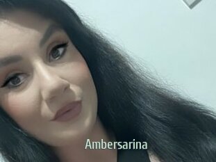 Ambersarina