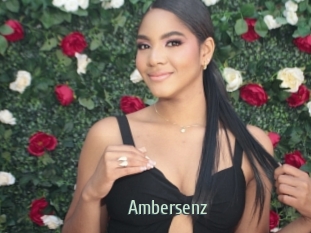 Ambersenz