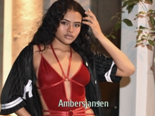 Ambersjansen