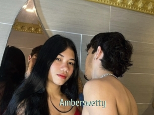 Amberswetty