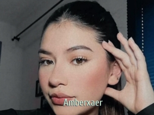 amberxaer Sexcam Zone