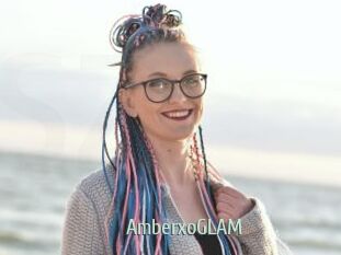 AmberxoGLAM