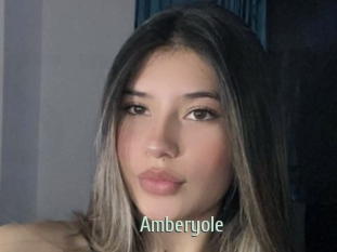 amberyole Sexcam Zone
