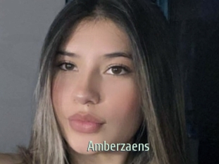 Amberzaens