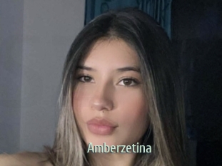 Amberzetina
