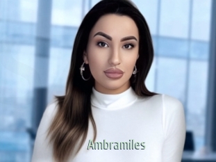 Ambramiles