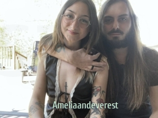 Ameliaandeverest