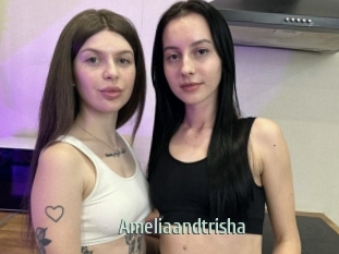 Ameliaandtrisha
