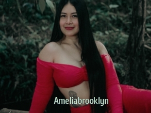 ameliabrooklyn Sexcam Zone