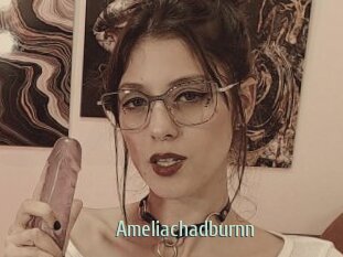 Ameliachadburnn