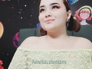Ameliacolemans