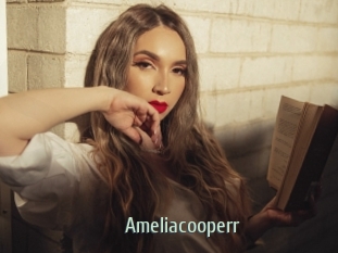 ameliacooperr Sexcam Zone