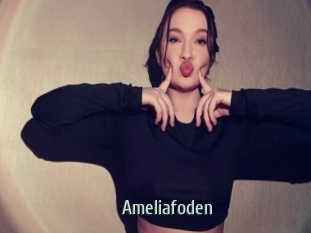 Ameliafoden
