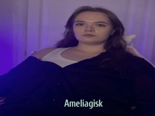 Ameliagisk
