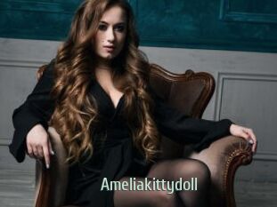 Ameliakittydoll