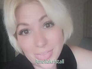 Ameliakristall