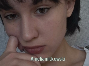 Ameliamitkowski