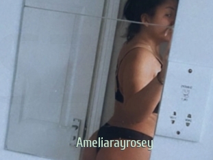ameliarayrosey Sexcam Zone