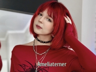 Ameliaterner