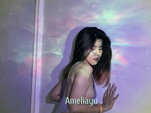 Ameliayu