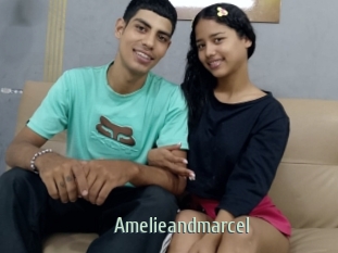 Amelieandmarcel