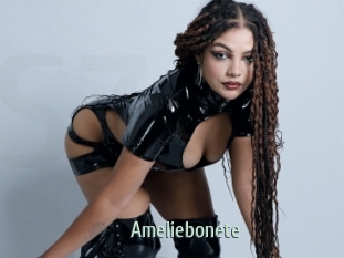 ameliebonete Sexcam Zone