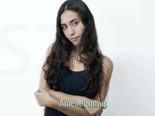 Ameliebonnet