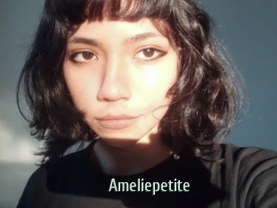 Ameliepetite