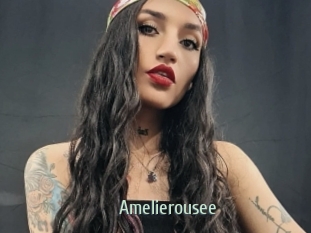 Amelierousee