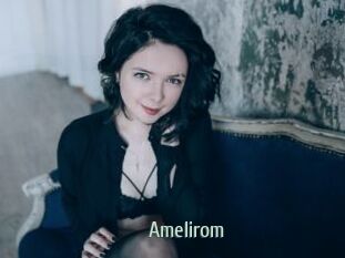 Amelirom