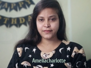 Amellacharlotte