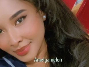 Amelyamelon