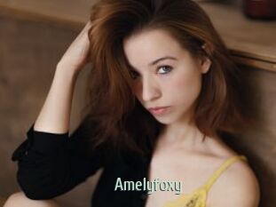 Amelyfoxy