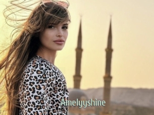 Amelyyshine