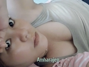 Amharajen